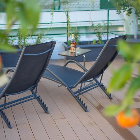 Aris Premium Accommodations Athen Eksteriør billede