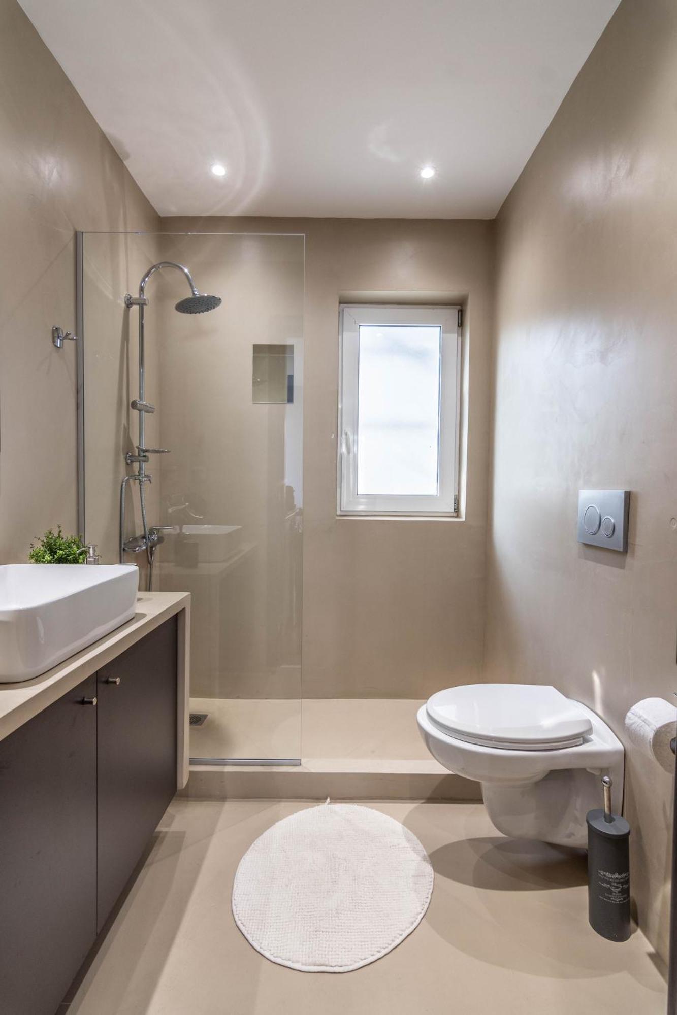 Aris Premium Accommodations Athen Eksteriør billede