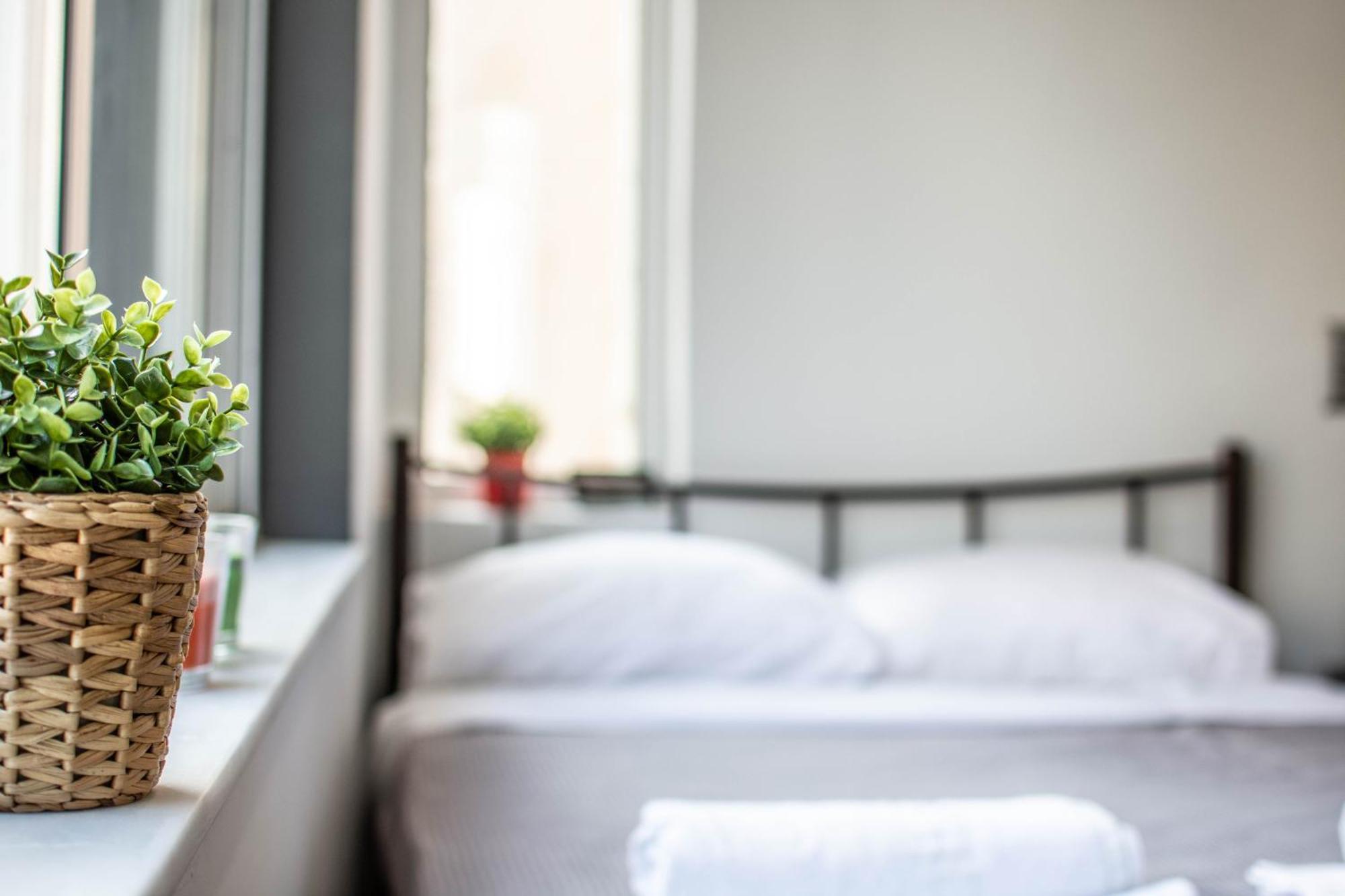 Aris Premium Accommodations Athen Eksteriør billede