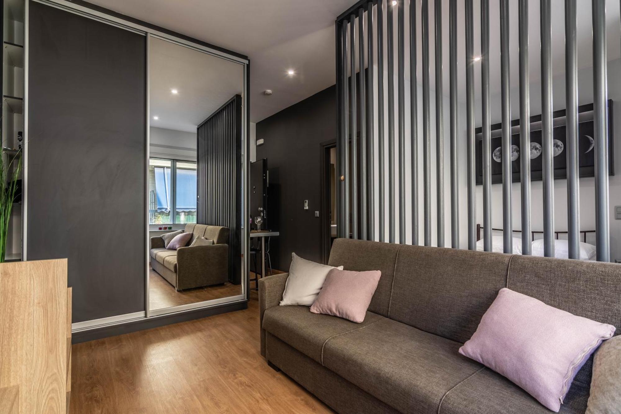 Aris Premium Accommodations Athen Eksteriør billede