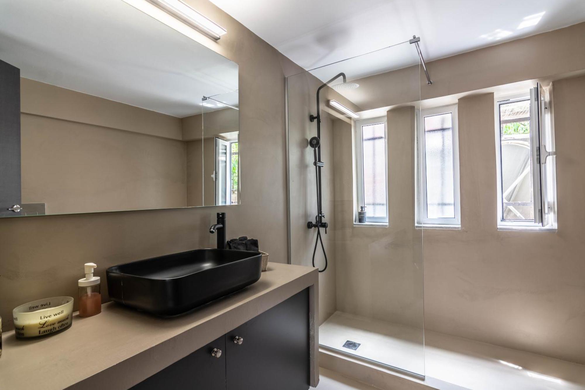 Aris Premium Accommodations Athen Eksteriør billede