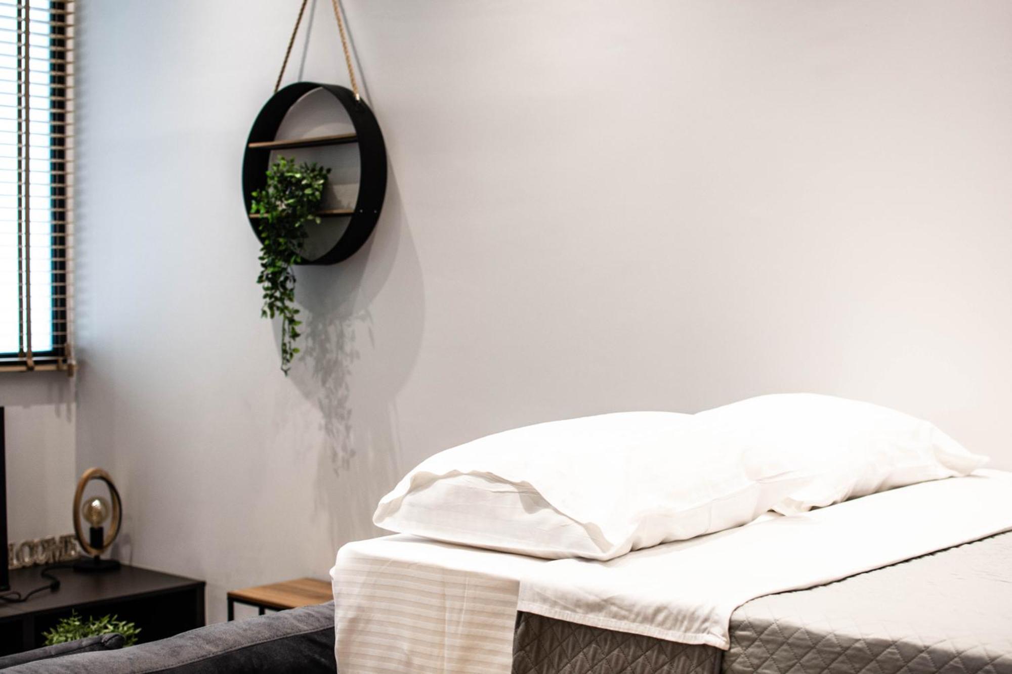Aris Premium Accommodations Athen Eksteriør billede