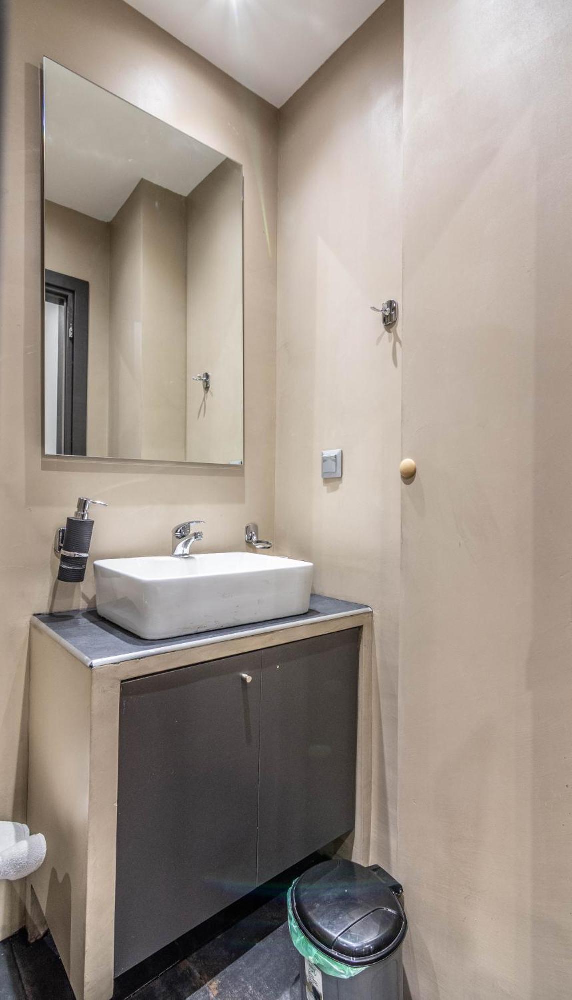 Aris Premium Accommodations Athen Eksteriør billede