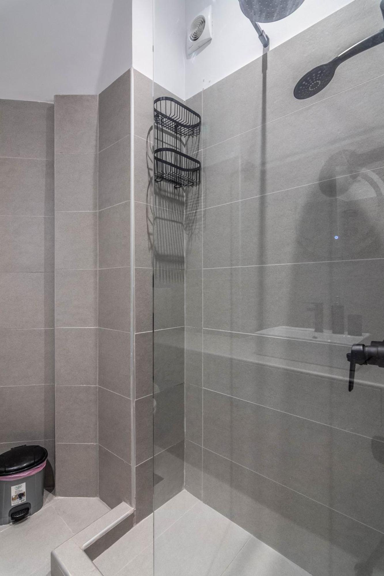 Aris Premium Accommodations Athen Eksteriør billede