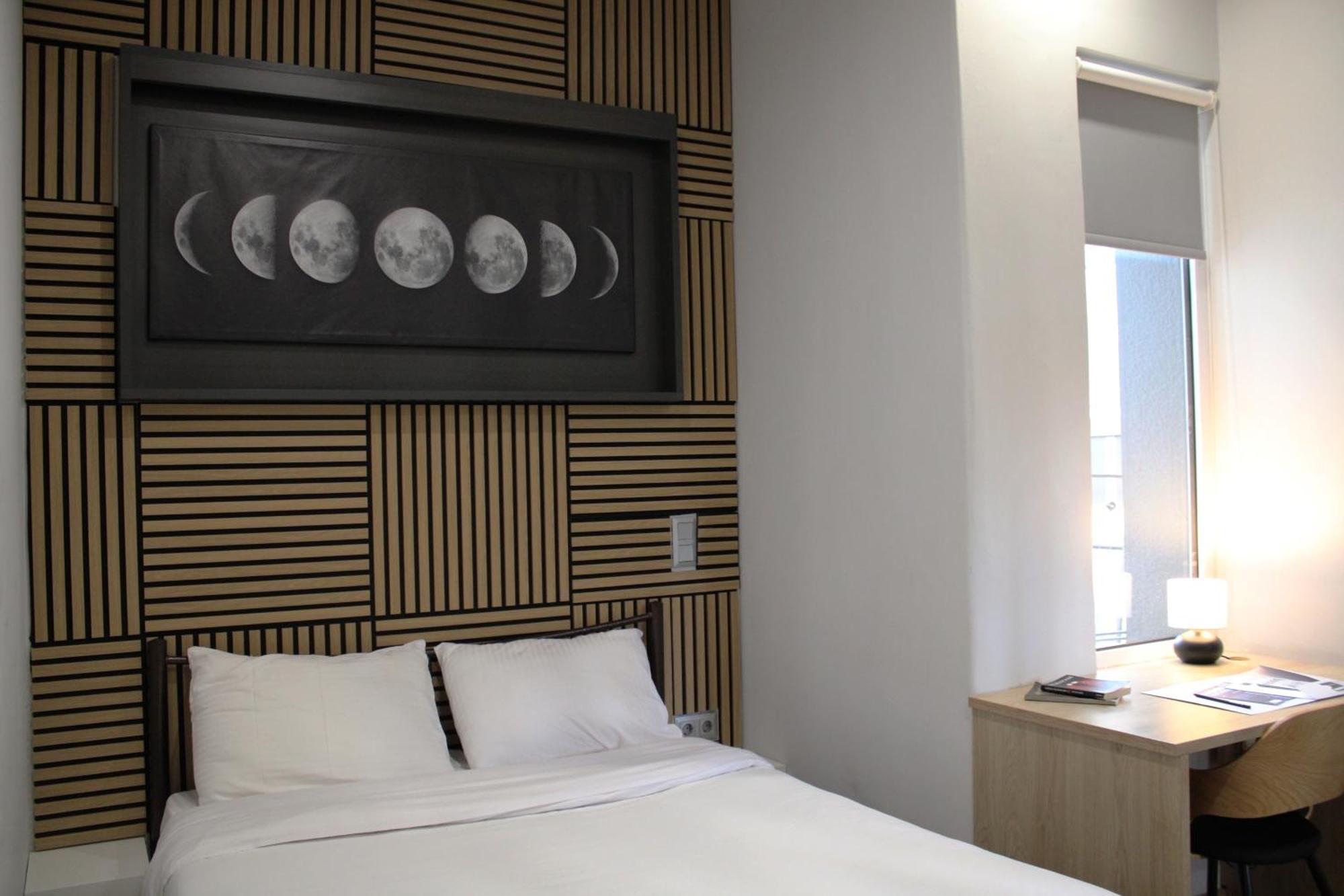 Aris Premium Accommodations Athen Eksteriør billede